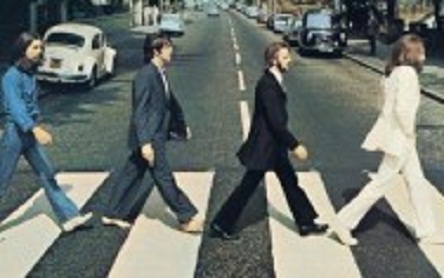 The Beatles - новый официальный клип