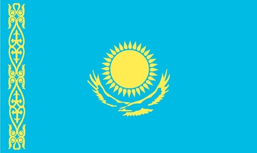 Украина призывает Казахстан в союзники против России 