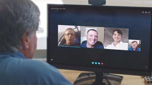Skype Meetings: новые подробности бесплатного сервиса от Microsoft
