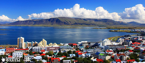 Что вы знаете об Исландии