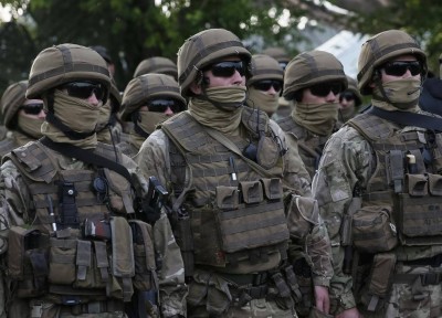 Украинские спецслужбы получили разрешение уничтожать врагов за пределами Украины