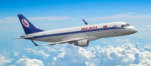 Из Беларуси во Львов запускают новые регулярные авиарейсы