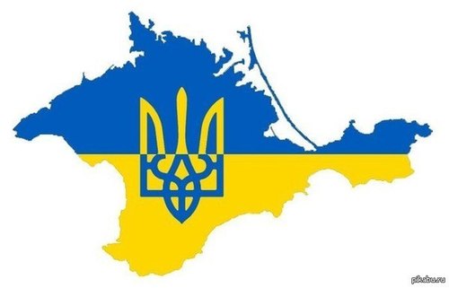 Губернатора Севастополя заподозрили в желании вернуть Крым Украине