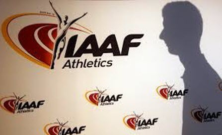 Олимпиада-2016: IAAF отклонила заявки всех россиян, кроме Клишиной