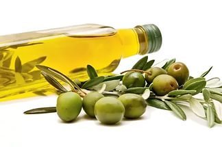 Оливкова олія запобігає інсульту 