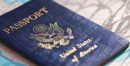 Чей паспорт дает наибольшие возможность для путешествий без виз