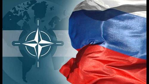 НАТО ответило России резкостью про войну с Украиной 