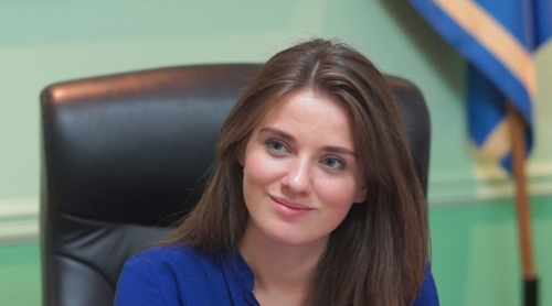 Марушевская подает в суд на главу ГФС Насирова