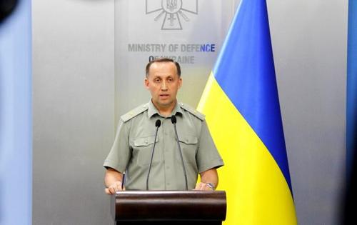 Украина и НАТО реализуют последовательную стратегию сдерживания РФ, - Минобороны