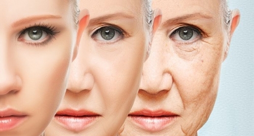 5 факторів раннього старіння 