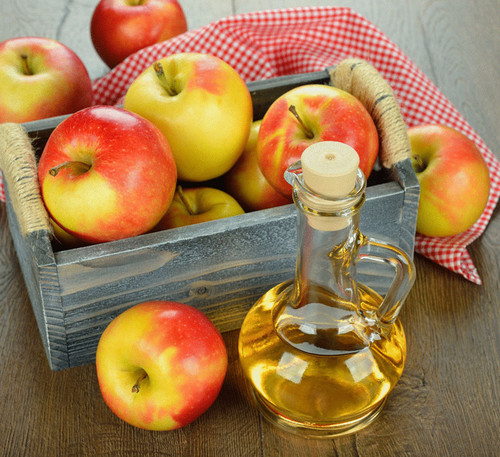 Как применять яблочный уксус с пользой для здоровья: 5 способов