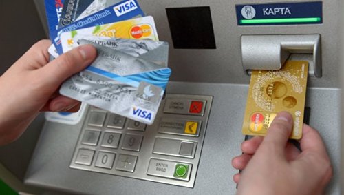 С 1 августа банки будут возвращать украинцам украденные мошенниками деньги 