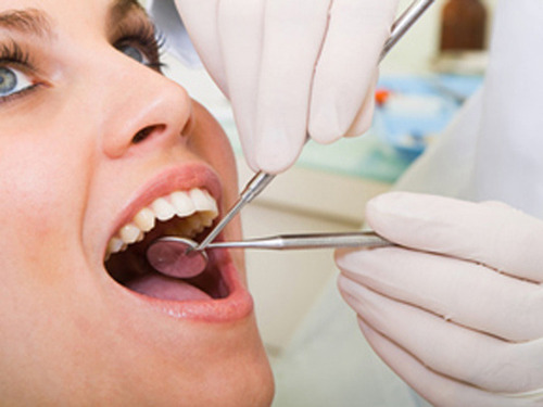 Ученые представили инновационную технологию для лечения зубов