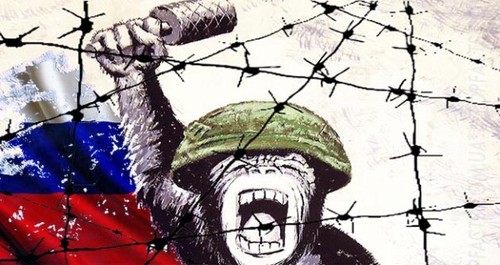 «Почему русские продолжают убивать французов?» — Сергей Климовский