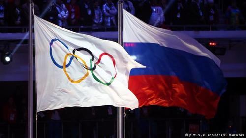 USADA требует отстранить РФ от Олимпиады-2016