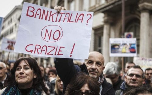 Разногласия Италии с ЕС могут превзойти Брексит