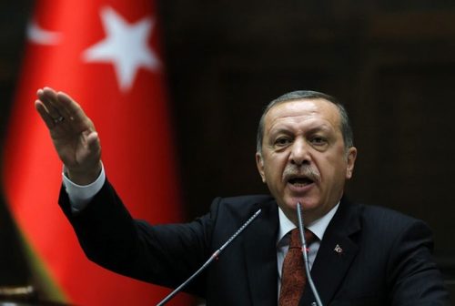 "Почему Запад ошибается, поддерживая Эрдогана" - Юлия Латынина