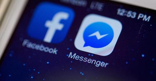 Число пользователей Facebook Messenger превысило 1 млрд
