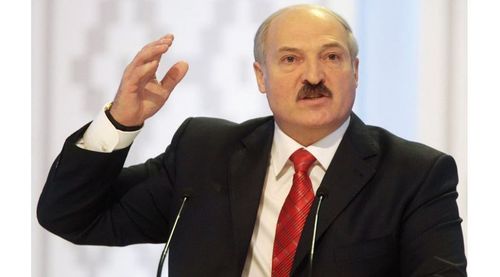 Лукашенко призвал Украину уничтожить "Л/ДНР"