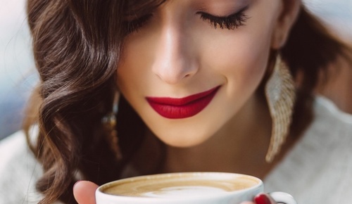 Польза кофе для здоровья: 8 малоизвестных фактов 