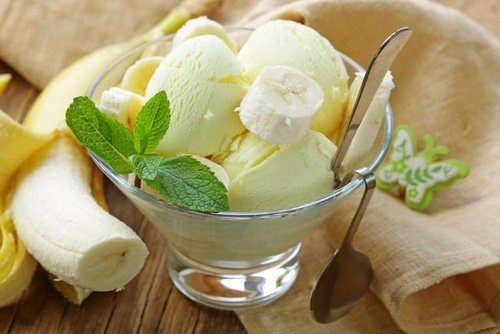 6 рецептов домашнего мороженого