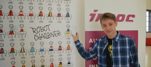 4 юных ученых из Украины вышли в финал конкурса Google 