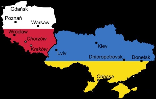 «Наши соседи устали придумывать, зачем им Украина» - Бондаренко
