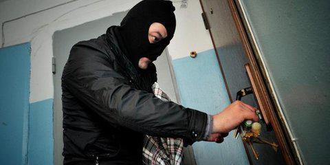 В Украине выросло количество краж и грабежей