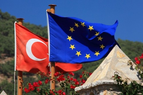 ЕС выдвинул ультиматум Турции