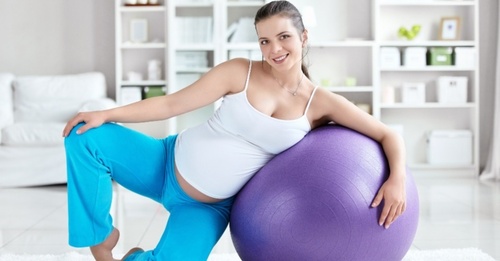 Здоровая беременность: восемь полезных привычек для будущих мам
