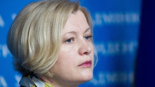 Москва заблокировала освобождение пленных, - Геращенко