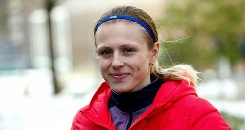 Российская бегунья Юлия Степанова обвинила МОК во лжи