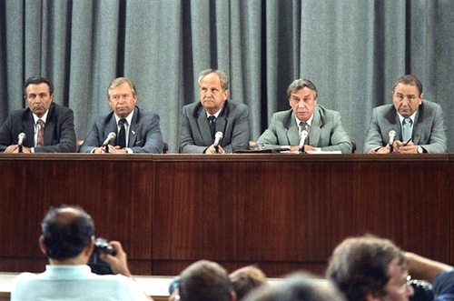 «Правда о России 1991 года» - Николай Стариков