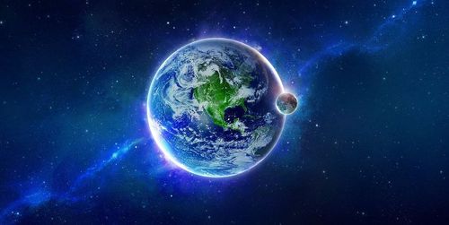 Таинственная планета X уничтожит жизнь на Земле