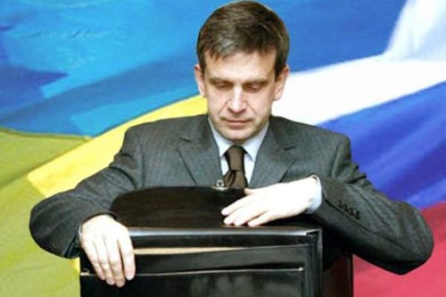 Зурабов отправлен в отставку: Кто станет новым послом России в Украине 
