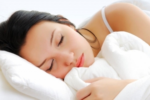 Семь обязательных процедур перед сном 
