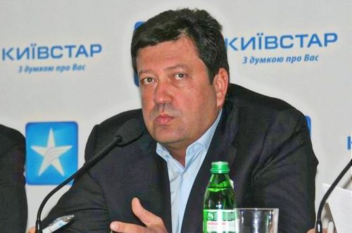 Компания Игоря Литовченка протестировала в Украине 4G