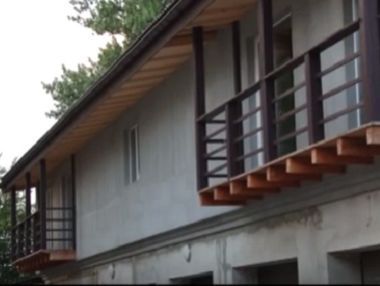 Украинец построил уникальный дом-термос, который не нужно отапливать 