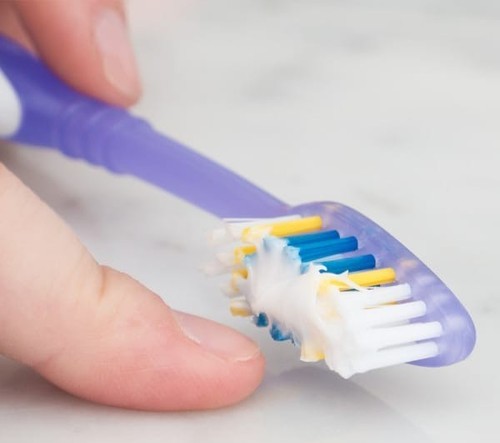 Десять способов использовать зубную пасту
