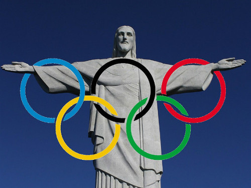 Почти 20 европейских стран призвали лишить РФ права на участие в Олимпиаде-2016