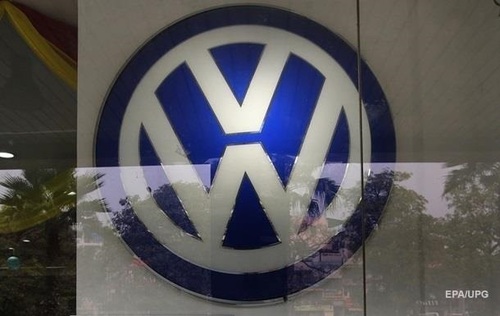 В Южной Корее запретили продажи автомобилей Volkswagen