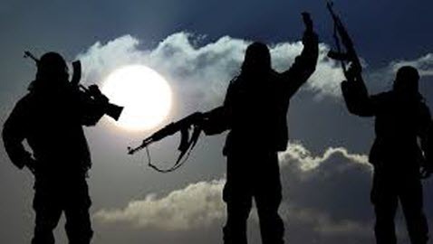 «Исламское государство» призвало к джихаду против России - Валерий Слуцкий