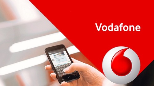Vodafone полностью изменил тарифные планы