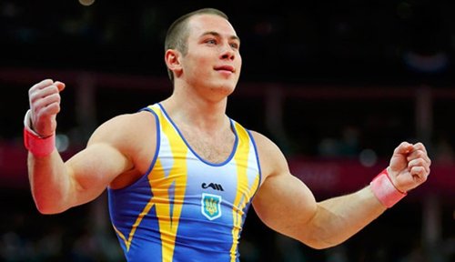 В честь украинца назвали прыжок в спортивной гимнастике 