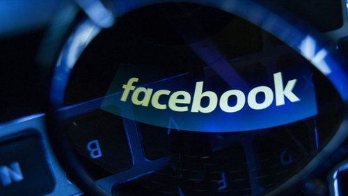 Facebook уберет псевдо сенсационные новости из ленты