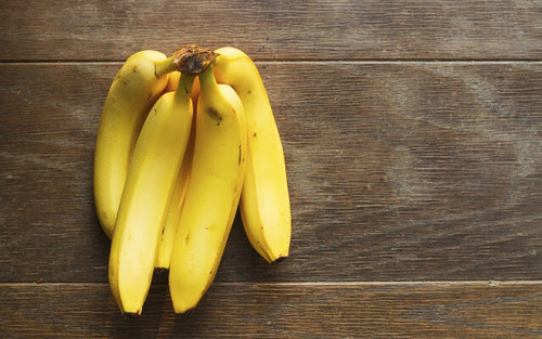 Почему не стоит покупать желтые бананы