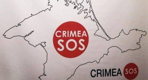 В оккупированном Крыму заблокирован еще один проукраинский сайт