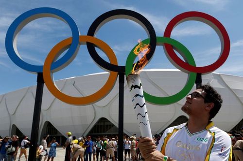 В Рио возле олимпийских объектов уже застрелены два человека
