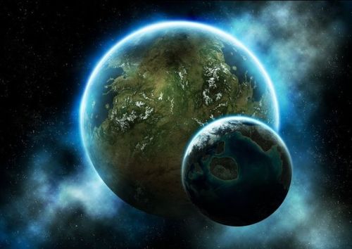 Ученые нашли ближайшую планету, пригодную к жизни