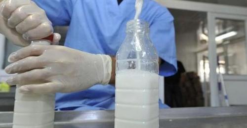 Евросоюз отказался от украинской молочной продукции